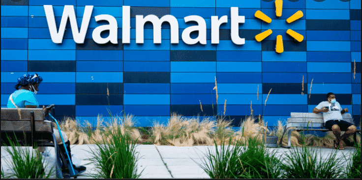 Walmart đã cài đặt 200 máy ATM Bitcoin tại các cửa hàng ở Mỹ - Tin Tức Bitcoin 2024