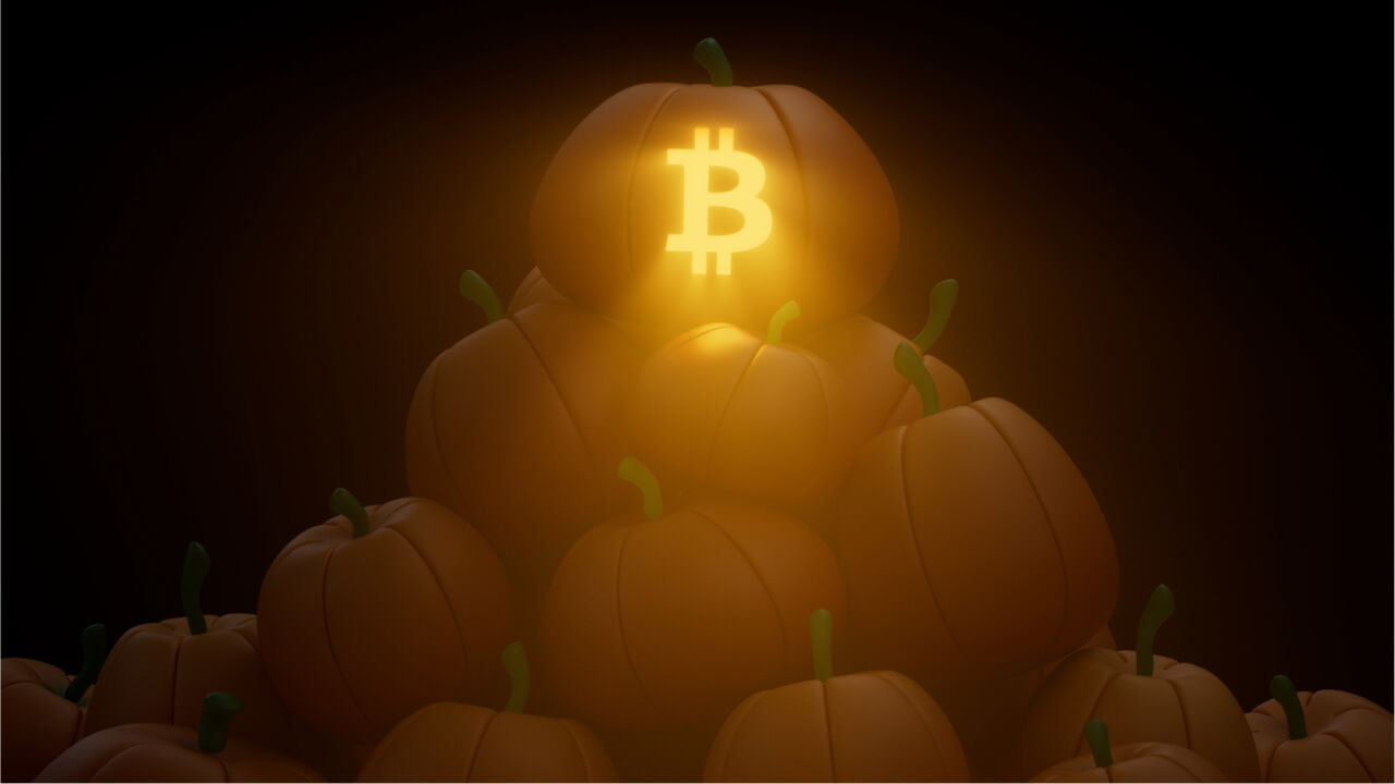 Xu hướng giá Bitcoin lịch sử của tháng 10 mở rộng hy vọng về một đợt tăng giá mới vào cuối năm