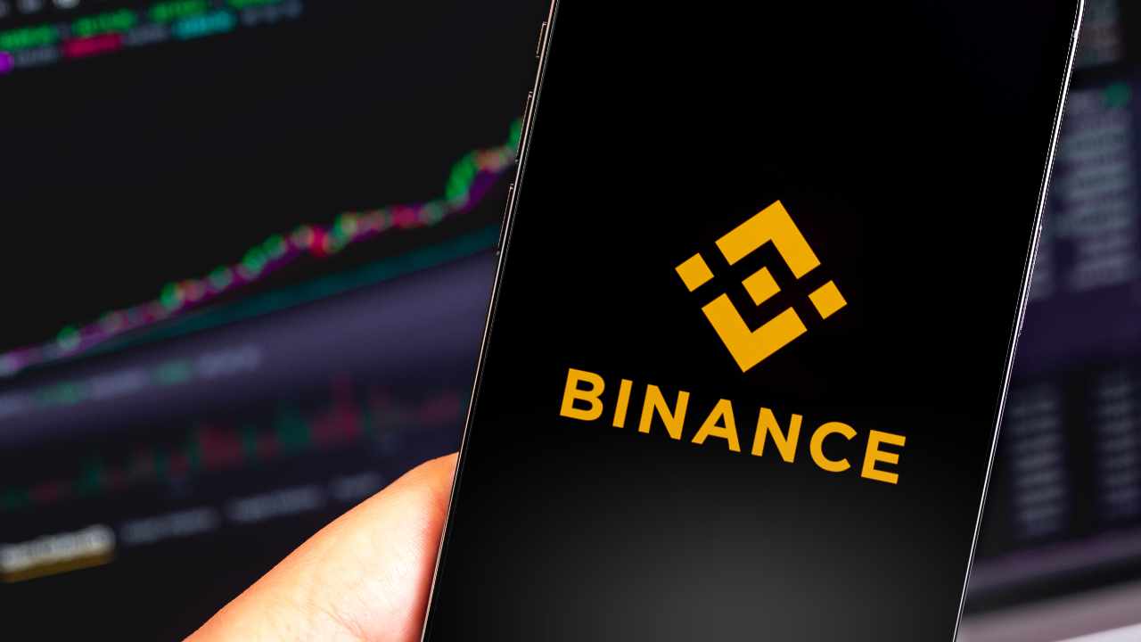 Binance công bố quỹ trị giá 1 tỷ đô la để phát triển hệ sinh thái Chuỗi thông minh Binance, giá không thay đổi - Tin Tức Bitcoin - Cập Nhật Tin Tức Coin Mới Nhất 24/7 2025