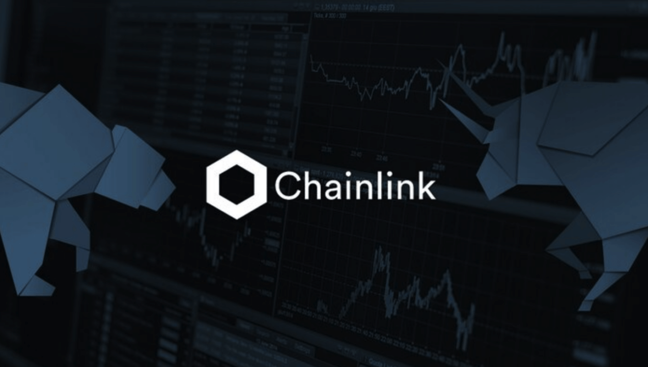 Giá Chainlink có thể đang tiến đến một xu hướng tăng mới, nhưng nó cần phải giữ trên $ 20 - Tin Tức Bitcoin - Cập Nhật Tin Tức Coin Mới Nhất 24/7 2026