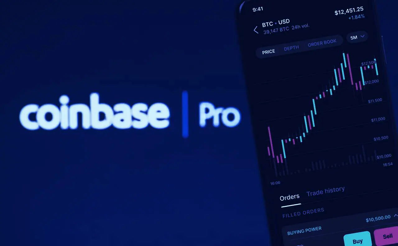 Coinbase Pro liệt kê Chuỗi ARPA (ARPA), Số lần trả lại (AUCTION) và Giao thức vĩnh viễn (PERP) - Tin Tức Bitcoin - Cập Nhật Tin Tức Coin Mới Nhất 24/7 2026