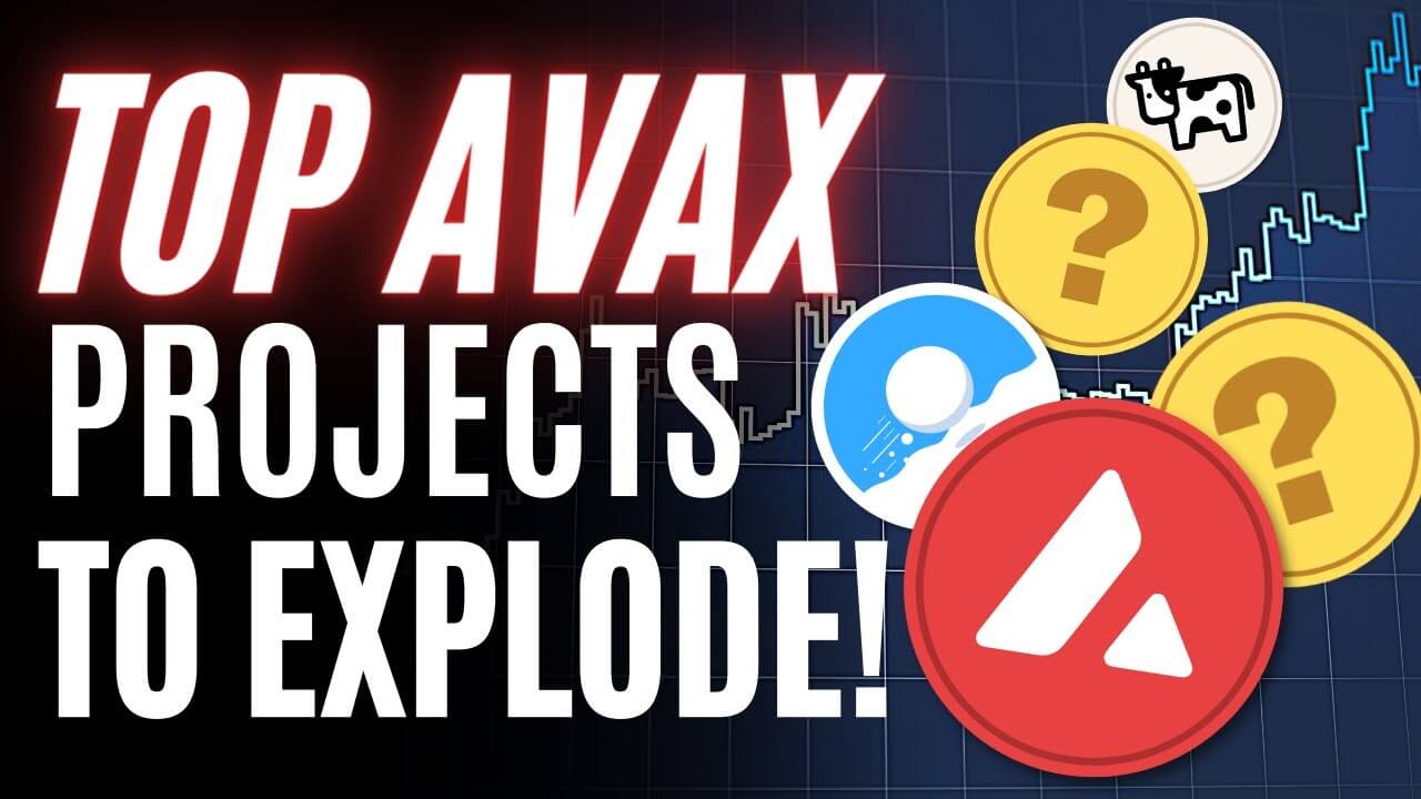 Nhà phân tích hàng đầu hy vọng những viên ngọc altcoin này trên Avalanche là những đồng tiền bùng nổ tiếp theo - Tin Tức Bitcoin - Cập Nhật Tin Tức Coin Mới Nhất 24/7 2025