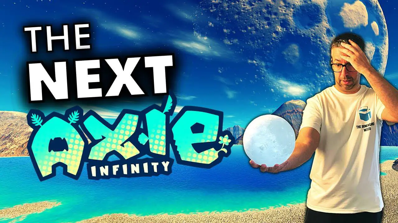 Nhà phân tích Jay Freed kỳ vọng các dự án GameFi mới này sẽ theo sau sự tăng trưởng theo hình parabol của Axie Infinity - Tin Tức Bitcoin - Cập Nhật Tin Tức Coin Mới Nhất 24/7 2026