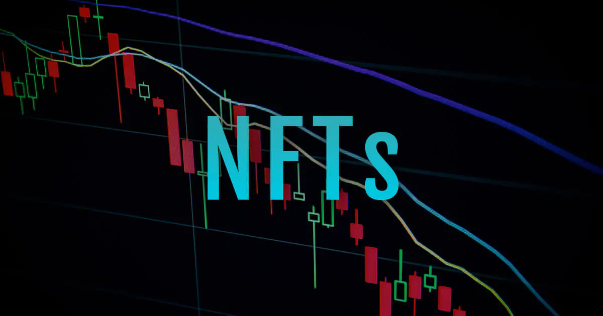 This crypto investor lost an NFT worth $342,000 on a mere $12,600 loan