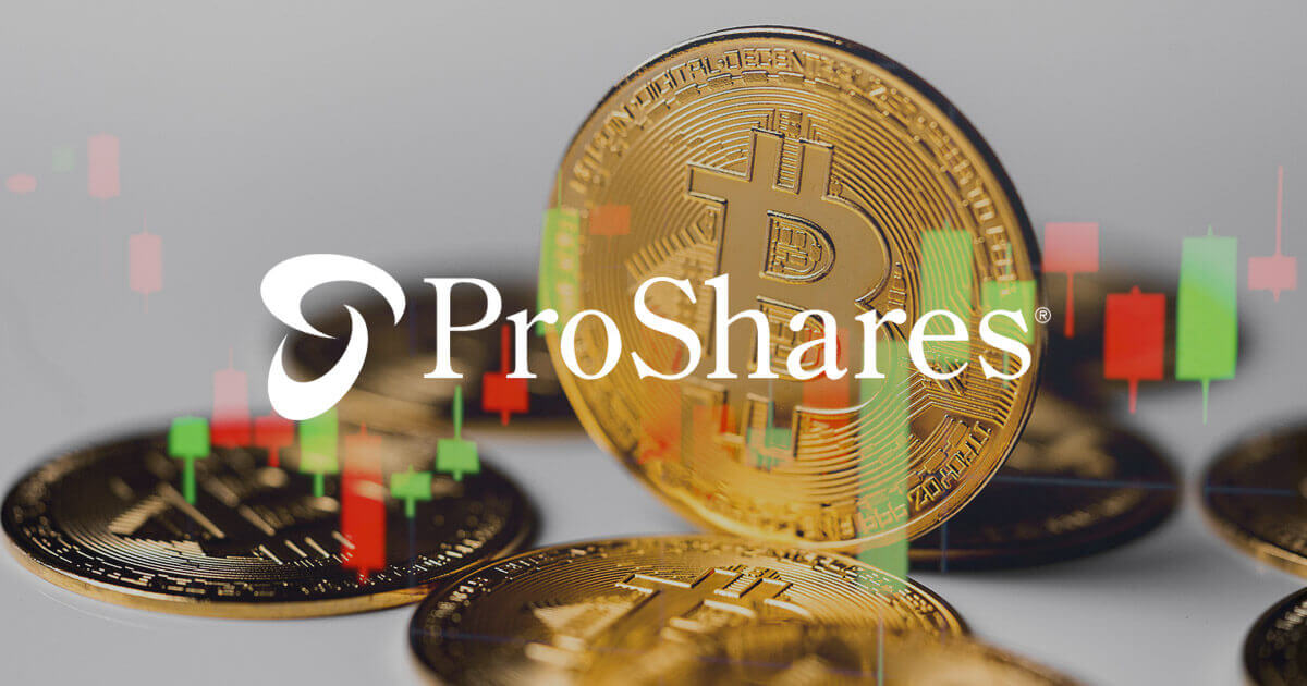 Proshares Bitcoin ETF Ghi Lại Khối Lượng Giao Dịch Hơn 1 Tỷ đô La 20/10/2021