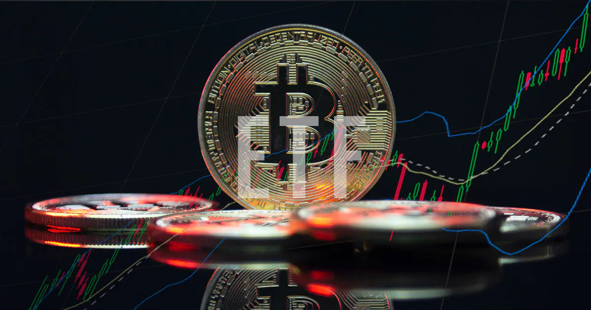 SEC xem xét Bitcoin ETF của BlackRock - Tin Tức Bitcoin - Cập Nhật Tin Tức Coin Mới Nhất 24/7 2026 SEC xem xét Bitcoin ETF của BlackRock