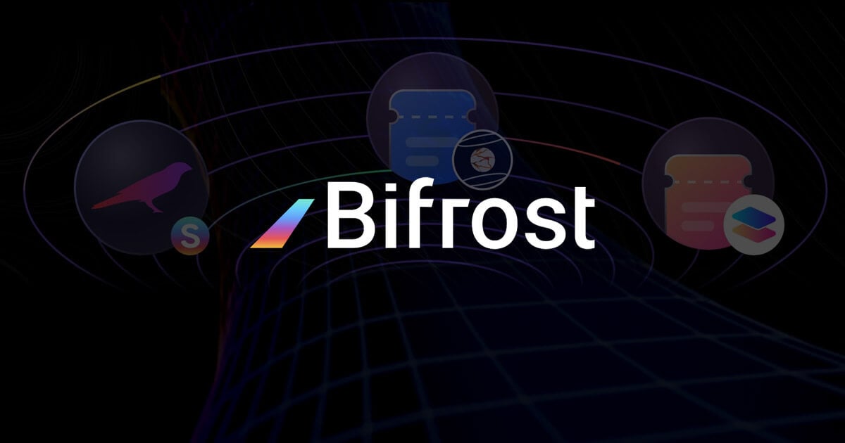 Nuôi VsKSM được Phát Trực Tiếp Trên Bifrost. Đây Là Cách để Làm điều đó  01/10/2021