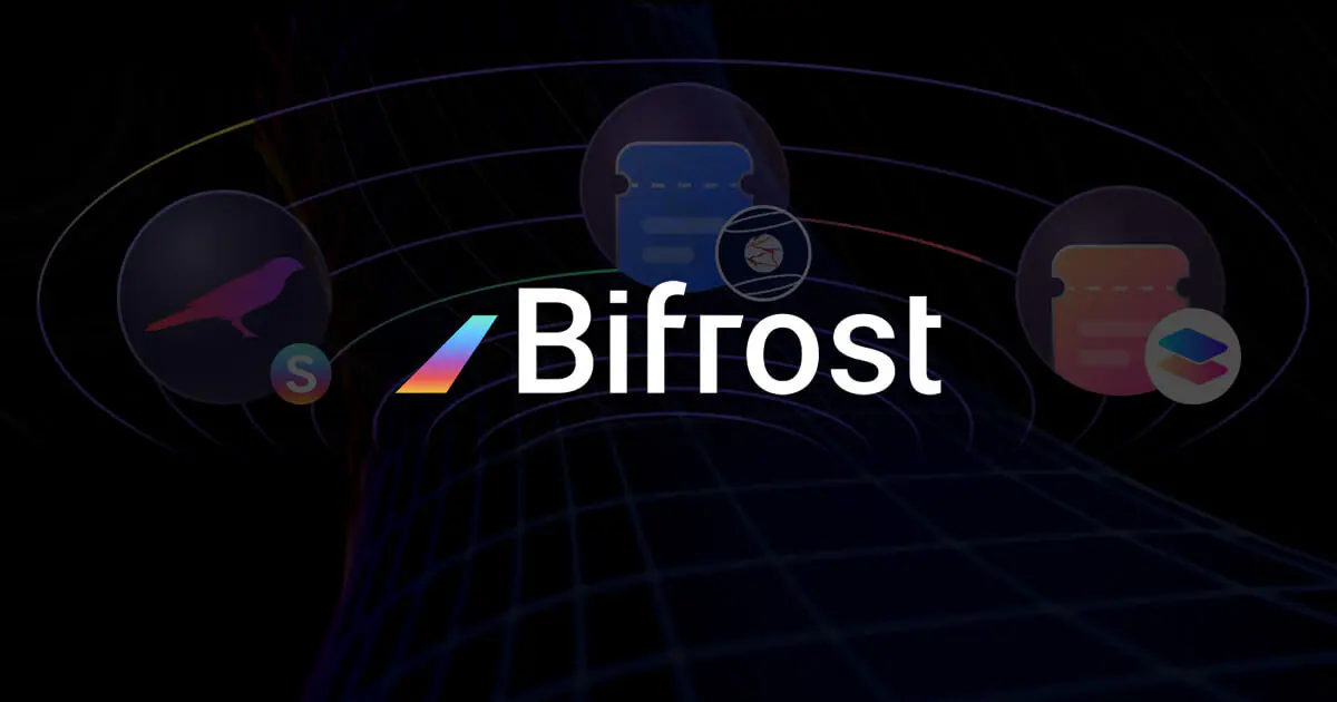 vsKSM farming is live on Bifrost. Here’s how to do it