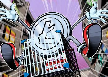 Litecoin đạt mức cao nhất trong sáu tháng khi giá LTC tăng 20% ​​trong 24 giờ