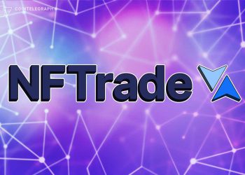 NFTrade.com đã ra mắt bảng khởi chạy metaverse NFT chuỗi chéo đầu tiên