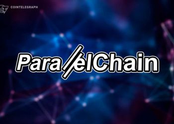 Một blockchain công khai mới, nhanh chóng với trách nhiệm giải trình dân chủ