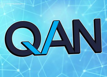 QANplatform, blockchain kháng lượng tử, được niêm yết trên Gate.io