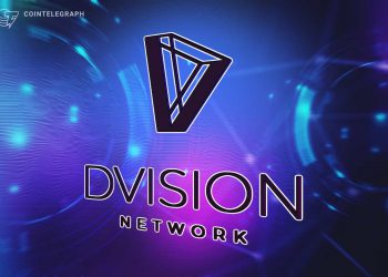 Dvision Network đã chính thức công bố đợt bán LAND đầu tiên với sự hợp tác của Binance NFT và NFTb vào ngày 24 tháng 11