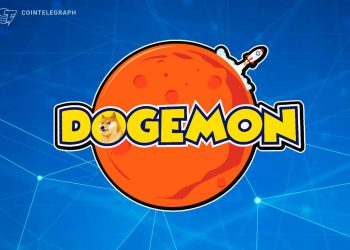 DogemonGo thông báo ra mắt metaverse địa chủ NFT trên Solana