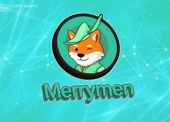 MerryMen DEX sẽ bắt đầu đẩy mạnh tiếp thị quy mô lớn vào Q4