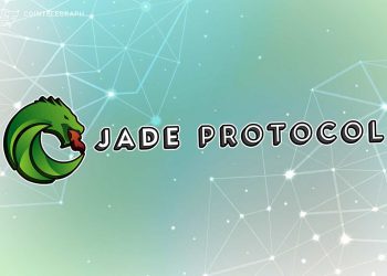 Fair Fork Foundation biến bạn trở thành VC với Jade Protocol, một nhánh OHM mới