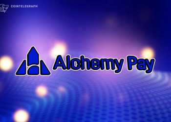 Polygon triển khai fiat on-ramps thông qua Alchemy Pay, cho phép thanh toán fiat trực tiếp cho DeFi