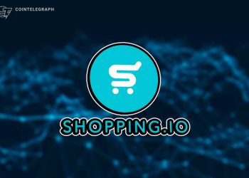 Shopping.io ra mắt tiền điện tử vào thứ Ba hàng năm đầu tiên