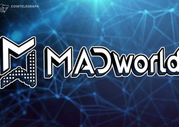 MADworld sẽ mở UMAD trên Uniswap vào thứ Bảy, sau khi bán hết Sự kiện tạo mã thông báo UMAD trong vài phút