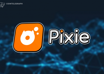 Pixie: Nền tảng xã hội blockchain đang chiếm lĩnh Internet như vũ bão