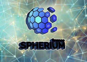 Spherium Finance công bố chương trình tài trợ và ươm tạo chuỗi chéo