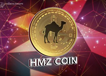 HZM Coin sẽ được niêm yết trên LBank Exchange vào ngày 25 tháng 11