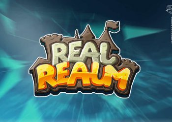 Real Realm thông báo hợp tác tài trợ với BSC Station