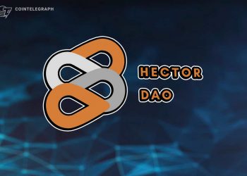 Tiếp nhận stablecoin và phá vỡ ngành công nghiệp tiền tệ dự trữ - Hector DAO ra mắt 4,4