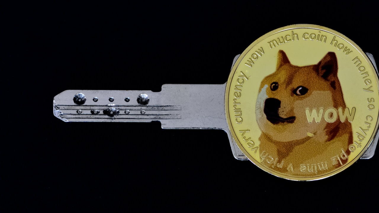 Cách khôi phục mật khẩu ví Dogechain.info bị mất và mở khóa 2FA - Chuyên gia KeychainX giải thích