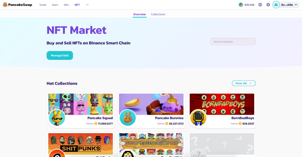 [PancakeSwap] PancakeSwap Bản tổng kết tháng 10 - Bước sang năm thứ 2! - Tin Tức Bitcoin - Cập Nhật Tin Tức Coin Mới Nhất 24/7 2025