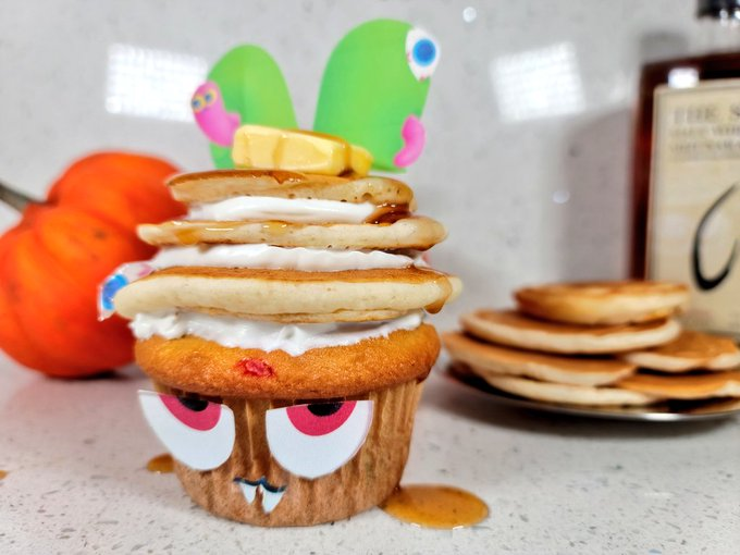 [PancakeSwap] PancakeSwap Bản tổng kết tháng 10 - Bước sang năm thứ 2! - Tin Tức Bitcoin - Cập Nhật Tin Tức Coin Mới Nhất 24/7 2025