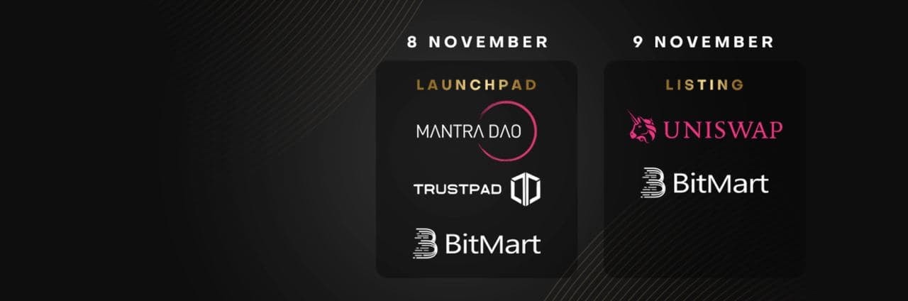 Cách đầu tư vào LuxFi - Thị trường NFT hậu thuẫn bằng tài sản xa xỉ - Tin Tức Bitcoin - Cập Nhật Tin Tức Coin Mới Nhất 24/7 2025
