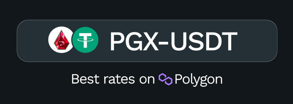 [Kyber Netwok] Pegaxy tăng cường tính thanh khoản cho $ PGX với KyberDMM DEX - Tin Tức Bitcoin - Cập Nhật Tin Tức Coin Mới Nhất 24/7 2025