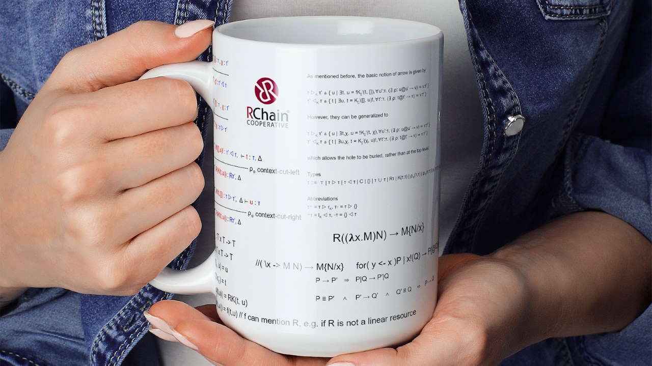 RChain và ZB: Hướng tới một chuỗi khối không hàng đợi, không người lãnh đạo, không giới hạn - Tin Tức Bitcoin - Cập Nhật Tin Tức Coin Mới Nhất 24/7 2025 RChain và ZB: Hướng tới một chuỗi khối không hàng đợi, không người lãnh đạo, không giới hạn - Tin Tức Bitcoin - Cập Nhật Tin Tức Coin Mới Nhất 24/7 2025