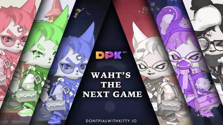 dontplaywithkitty AMA Transcript - Tin Tức Bitcoin - Cập Nhật Tin Tức Coin Mới Nhất 24/7 2025 dontplaywithkitty AMA Transcript - Tin Tức Bitcoin - Cập Nhật Tin Tức Coin Mới Nhất 24/7 2025