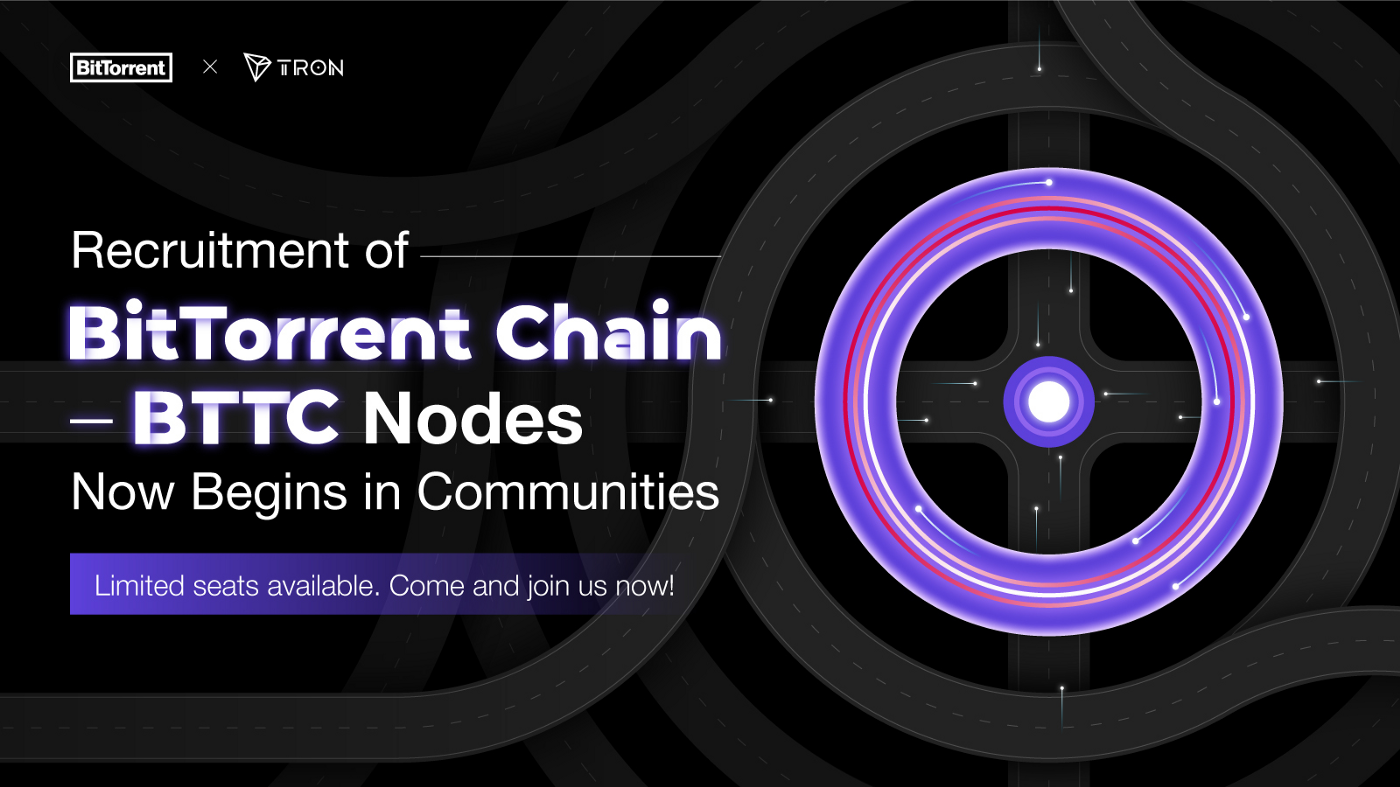 Tron Foundation và BitTorrent Chain Initiate Giải pháp mở rộng quy mô với Tích hợp chuỗi thông minh Binance - Tin Tức Bitcoin - Cập Nhật Tin Tức Coin Mới Nhất 24/7 2025 Tron Foundation và BitTorrent Chain Initiate Giải pháp mở rộng quy mô với Tích hợp chuỗi thông minh Binance - Tin Tức Bitcoin - Cập Nhật Tin Tức Coin Mới Nhất 24/7 2025