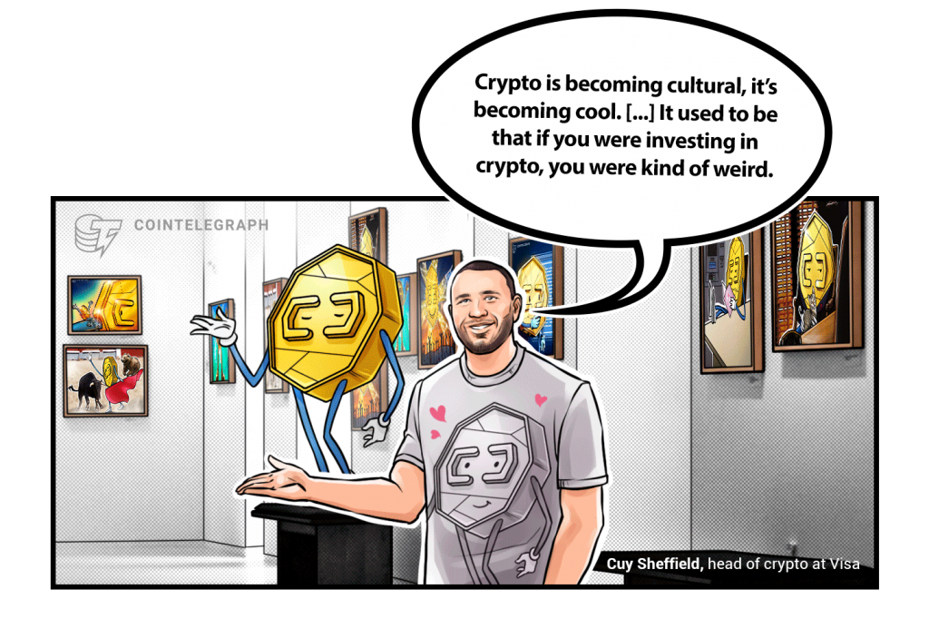 Elon Musk dumps $1.1B in Tesla stock, NYCCoin launches with mayor’s blessing and Mastercard pushes crypto-linked cards in Asia: Hodler’s Digest, Nov. 7-13 - Tin Tức Bitcoin - Cập Nhật Tin Tức Coin Mới Nhất 24/7 2025 Elon Musk dumps $1.1B in Tesla stock, NYCCoin launches with mayor’s blessing and Mastercard pushes crypto-linked cards in Asia: Hodler’s Digest, Nov. 7-13 - Tin Tức Bitcoin - Cập Nhật Tin Tức Coin Mới Nhất 24/7 2025