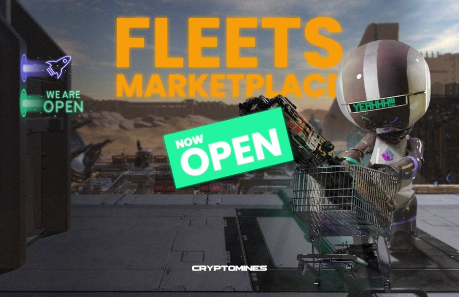 CryptoMines được thiết lập cho Tuần lễ lớn, ra mắt tính năng đột kích - Tin Tức Bitcoin - Cập Nhật Tin Tức Coin Mới Nhất 24/7 2025 CryptoMines được thiết lập cho Tuần lễ lớn, ra mắt tính năng đột kích - Tin Tức Bitcoin - Cập Nhật Tin Tức Coin Mới Nhất 24/7 2025