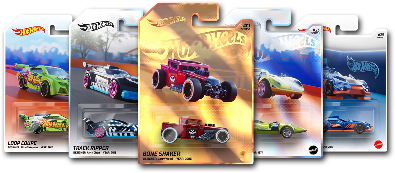 Các công ty đồ chơi Hasbro, Funko và Mattel chuyển sang Wax với tư cách là Đối tác tin cậy - Tin Tức Bitcoin - Cập Nhật Tin Tức Coin Mới Nhất 24/7 2025