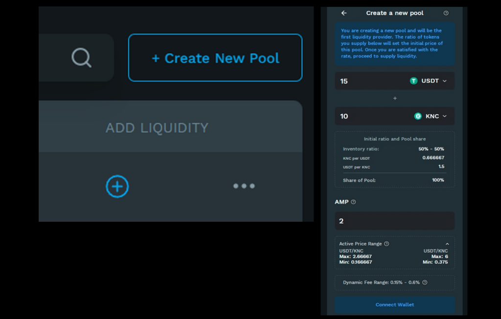 [Kyber Netwok] KyberDMM DEX, Fantom Ağında da Çalışmaya Başladı! - Tin Tức Bitcoin - Cập Nhật Tin Tức Coin Mới Nhất 24/7 2025