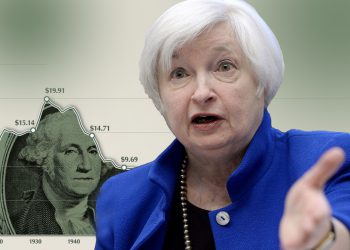 Khi sức mua của đồng đô la giảm, Janet Yellen nhấn mạnh 'Đại dịch gây chấn động' cho nền kinh tế, lạm phát