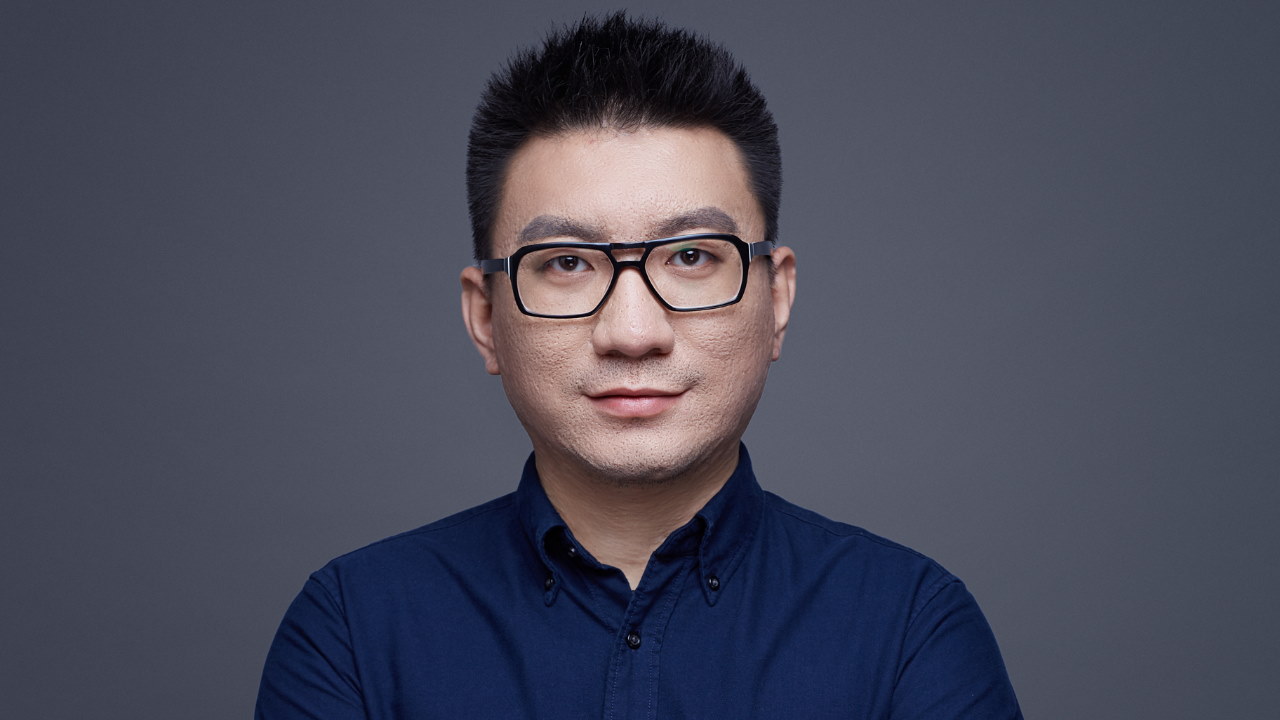 Li Rongbin, Đối tác sáng lập của SevenX Ventures, giải thích về nơi mà thị trường Metaverse và NFT đang phát triển