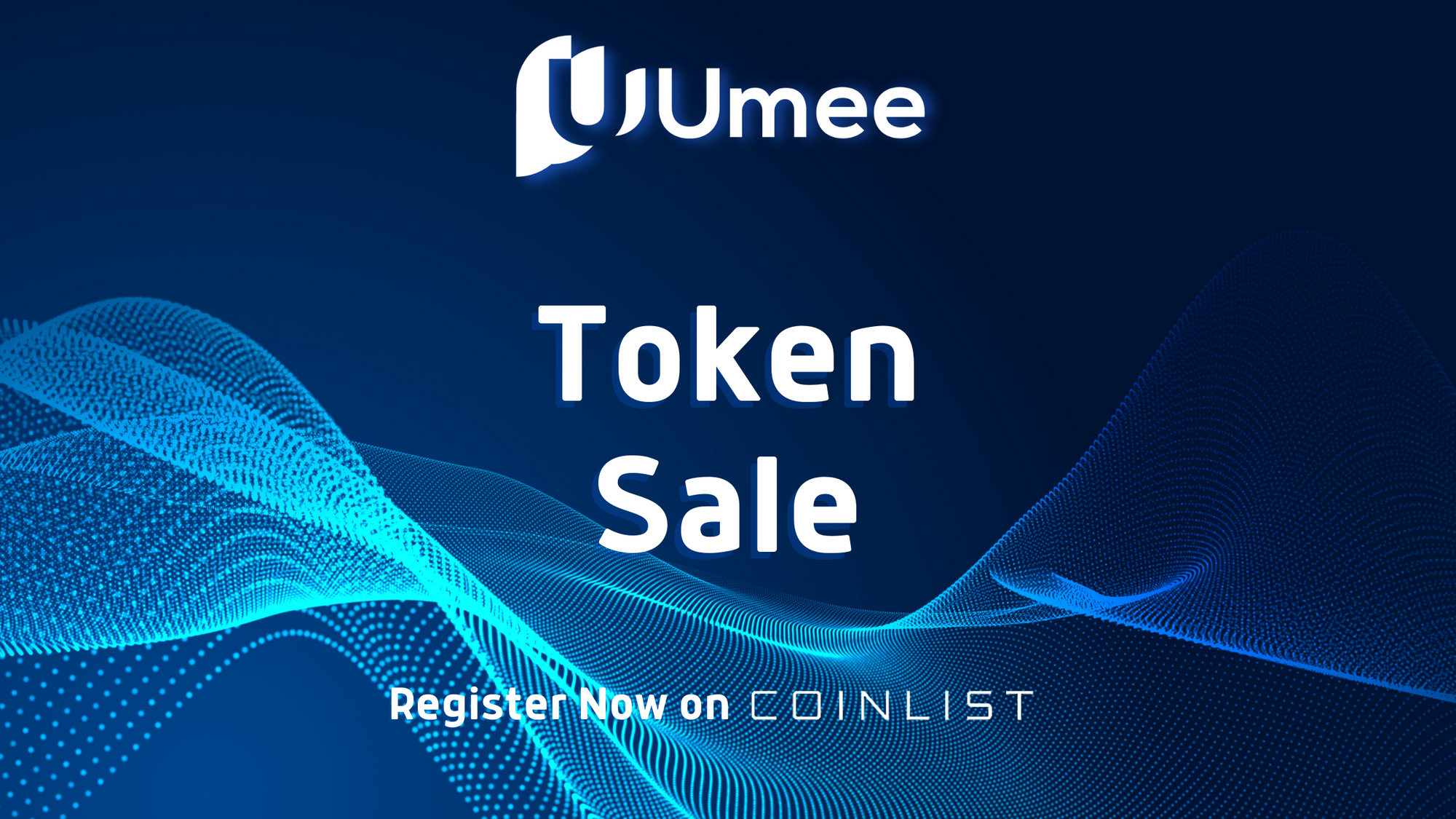 Thông báo về việc bán mã thông báo Umee (UMEE) trên CoinList