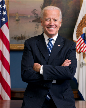 Joe Biden được báo cáo hoạt động, tiền điện tử, ngành công nghiệp,