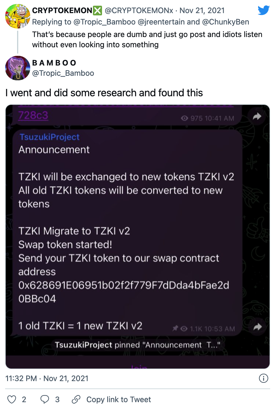 tiền điện tử-giao thức-tsuzuki-inu-has-done-the-same-thing-as-ink-again