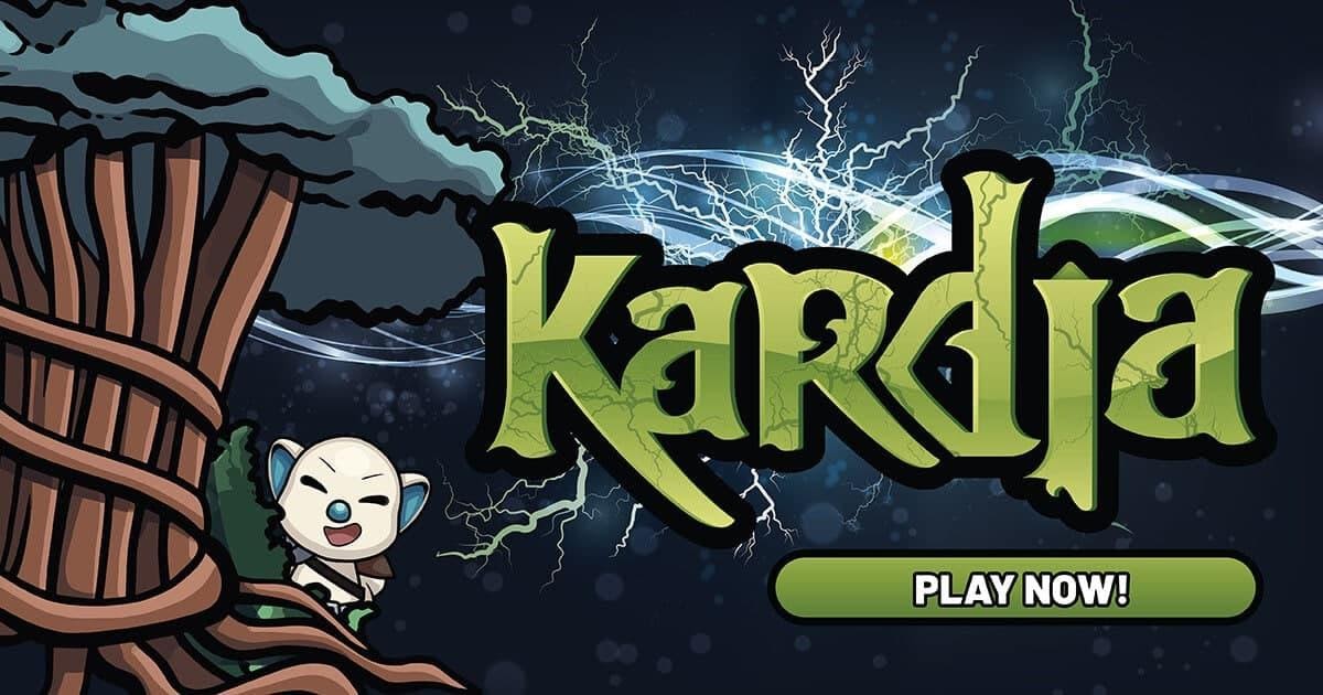 Kardia, nền tảng chơi game kiếm tiền đột phá công bố bán trước NFT - Tin Tức Bitcoin 2024