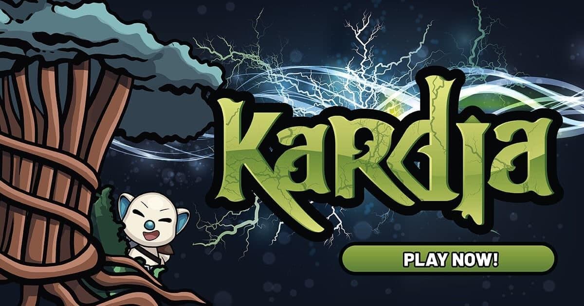 Kardia, nền tảng chơi game kiếm tiền đột phá công bố bán trước NFT - Tin Tức Bitcoin - Cập Nhật Tin Tức Coin Mới Nhất 24/7 2025 Kardia, nền tảng chơi game kiếm tiền đột phá công bố bán trước NFT - Tin Tức Bitcoin - Cập Nhật Tin Tức Coin Mới Nhất 24/7 2025