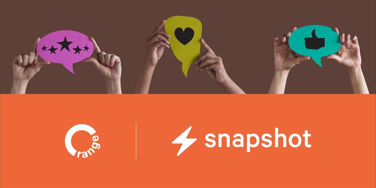 Snapshot và Orange đang làm cho tiền điện tử trở nên dân chủ hơn bằng cách bỏ phiếu dựa trên danh tiếng như thế nào - Tin Tức Bitcoin - Cập Nhật Tin Tức Coin Mới Nhất 24/7 2025 Snapshot và Orange đang làm cho tiền điện tử trở nên dân chủ hơn bằng cách bỏ phiếu dựa trên danh tiếng như thế nào - Tin Tức Bitcoin - Cập Nhật Tin Tức Coin Mới Nhất 24/7 2025