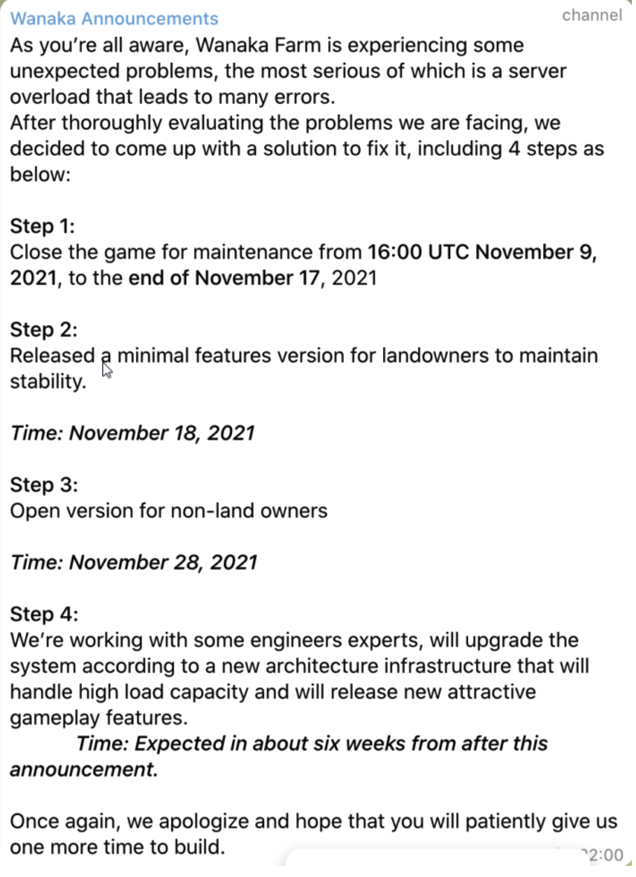 nft-vietnamese-game-wanaka-farm-was-hack-for-1-million-because-of-an-api-backend-bug