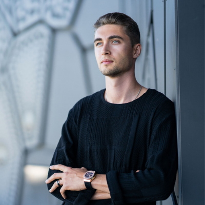 Giám đốc điều hành của Sidus Heroes Dan Khomenko nói về tính kinh tế của trò chơi Blockchain chơi để kiếm tiền, NFT và Metaverse - Tin Tức Bitcoin - Cập Nhật Tin Tức Coin Mới Nhất 24/7 2025